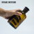 蜀牛 棕色高硼硅玻璃玻璃细口瓶（磨口）1000ml
