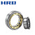 HRB/哈尔滨 圆柱滚子轴承 206尺寸（30*62*16） NF206EM 