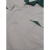 夏季短袖工作服套装男女工装劳保服薄款上衣定做汽修车间厂防护服 水洗棉：灰色（短袖）上衣 XXL