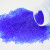 工百利 变色硅胶颗粒干燥剂 实验室指示剂 业防潮瓶装干燥剂 可重复使用 蓝色 500g 硅胶干燥剂 