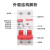 2P电闸DZ47-63A1P空开3P小型断路器4P100A空气开关125A 16A 1P