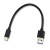 域能 USB3.0转type-c数据线平板充电宝充电线p30mate20nova3/4通 USB2.0转type-c【直头】-1米
