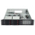 2U服务器机箱6个热插拔硬盘位660深E-ATX至强超微双路主板NVR工控 机箱 官方标配