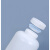 急先锋 特厚5L塑料瓶级广口超密封瓶配内盖大口固体液体圆瓶现货定制 5L酵素桶(5升圆瓶)