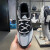 阿迪达斯 （adidas）男女鞋跑步鞋2024夏季训练健身运动鞋缓震轻便低帮日常休闲鞋 IF6901/白黑红 36