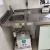 诊所污水处理设备小型医院门诊污水处理器洗手盆废水处理设备 HB-100
