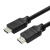 酷比客(L-CUBIC) LCAVHHSG14HSE-30M-黑色 HDMI视频信号线 1.00 根/个 (计价单位：个) 黑色