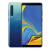 三星（SAMSUNG）Galaxy A9S SM-A9200/A8S全网通4G双卡智能手机 4G通 A9S柠沁蓝6+128G 官方标配 128GB 中