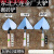 适用 东北大连金厂 手工大铲 桃铲 三角铲 斜铲 砌砖铲砌墙铲 瓦 金厂斜铲