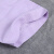 雅戈尔亚麻免烫短袖衬衫夏款商务紫色格子衬.衣断码YSHD12572KBA 浅紫色千鸟格无口袋标准版 40