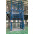 适用液压货梯升降机厂房仓库阁楼简易电梯导轨式升降平台提升机 双轨升降货梯