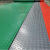 定制定制加厚牛津pvc防滑垫橡胶塑料阳台楼梯地板革仓库车间防水防潮地垫 红色2.5米宽(撕不烂) 9米长度