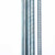 劲功（JINGGONG）4.8级镀锌丝杆牙条螺杆 全牙螺纹杆通丝碳钢M8×1米 (5个)