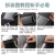 适用苹果ipad mini1/2/3触摸屏ipad2/3/4/5Air迷你2外屏A1458平板 ipad2【白色】触摸屏总成