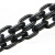 定制适用定制定制定制g80锰钢起重链条吊索具葫芦吊链吊具工业铁 国标10mm承重3T