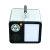 华荣(WAROM) RLEIE500(NW) 多功能储能照明装置 139.2Ah 200*160*195mm 银色