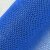 五星盾 PVC镂空地毯 S形塑胶防水大面积地垫入户门垫可剪裁 浴室厕所游泳池防滑垫红色 厚4.5宽1.6m（单米价格）
