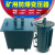 矿用防爆变压器KSG-5KW10KVA隔离行灯1140V660变380V转220v36带KY 690V 20KVA 380V