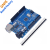 GPduino UNO R3开发板 ATmega328PB单片机 改进版 兼容Arduino UNO R3开发板(改进版)