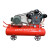 定制适用红五环W-2.852F5空压机配件2.82F5活塞机15KW气泵曲轴连 安全阀