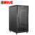 图滕G3.6822U 尺寸600*800*1166MM网络IDC冷热风通道数据机房布线服务器UPS电池机柜
