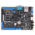 超越者Spartan-6 FPGA开发板S6 lx16 Xilinx ddr3 千兆网 开发板+Xilinx下载器+7寸屏1024*600