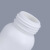 高阻隔瓶耐腐蚀高温塑料瓶50ml塑料包装圆瓶危险品瓶子现货定制