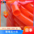 地暖管地热管辐射采暖水地暖管材20 2.0PERT佛山专用 20*2.3橘红色300米一卷