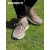 马飞仕图MEPHISTO/马飞仕图夏季新款透气薄款网面鞋运动鞋 DINO PERF 暖灰 39