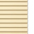 卡宝兰 铝合金折叠百叶窗帘办公室遮阳卷帘手动升降 打孔款 1平方米淡黄色JH501厚（0.16mm）铁轨拉绳定制
