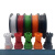 Timorry天瑞PETG-ECO材料接触级PETG3D打印耗材1KG装 白红绿橙黑5色组合1.25KG