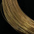 适之定制黄铜线 H62黄铜丝 0.4 0.5 0.8 1 1.2 1.5 1.8 2 3 4 5mm 黄铜丝 0.4mm*10米