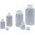 PFA试剂瓶适合高纯度高腐蚀试剂长期存放ASONE/10ml-1000ml 4534207广口500ml