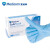 麦迪康（Medicom）一次性加强型丁腈检查手套1136C 防滑加厚无粉 丁腈橡胶 耐酸碱耐油 蓝色M码 (100只/盒)