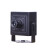 高清工业相机1080P逆光低照AHD广角无畸变口监控BNC摄像头 25mm15度(无畸变)