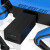 绝影 Lite2多线激光版机器狗 开源四足机器人 机器人大赛平台 巡检机器人 蓝色 Lite2 多线激光版