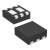 VISHAY Mosfet场效应管 SIB912DK-T1-GE3