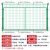 傅帝 铁丝网围栏双边丝护栏网高速公路果园农田养殖场球场圈地栅栏隔离网 框架网软塑3.5毫米粗1.8米高*3米长