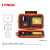 力影佳（LYNCA） 相机存储卡盒SD卡盒CF XQD TF卡收纳盒 佳能尼康索尼单反手机储存卡盒 可存放4张CF+8张SD+12张TF(KH6黄色) 官方标配