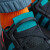 阿迪达斯 （adidas）U_PATH RUN复古舒适网面跑步运动鞋男女阿迪达斯三叶草 黑色/绿色 40.5