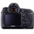 佳能（Canon）EOS 5D Mark IV/5d4 全画幅单反数码相机 抖音/婚礼/会议/直播 搭配24-70F2.8 II镜头标配（无内存）