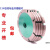 千石114加厚型3/4/5/6/7mm石材混凝土开槽片切割片开墙线防滑槽 厚5mm(直径114，孔20