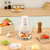 海尔（Haier）绞肉机HJR-PFDK131 2L