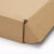 定制适用纸箱飞机盒批发快递盒箱子特硬包装盒扁平长方形盒子打包纸盒定制 T2(200*140*40MM) 三层B瓦