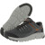 斯凯奇（Skechers）上层草图健身行活动男士登山鞋 深灰色 US 13(中国 47.5)
