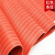 绝缘胶垫配电房专用10KV地毯358mm橡胶减震皮垫高压绝缘橡胶板 5kv红色条纹1m宽10m长m厚