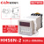 时间继电器HHS6R/-1-2Z/AS6D定时器DH48S-S延时复位DC24V220V-2定制 HHS6N-2_改进型 AC380V
