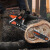 莱普森（LAIPUSEN）油锯园林伐木锯多功能木材切割锯便携式砍树机切割机 20寸链锯