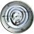 定制配件加热器不锈钢发热盘电开水桶加热管保温桶桶电水壶加 18cm单管1800W6丝