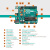 电路板控制开发板Arduino uno r3官方授权 主板+原型扩展板